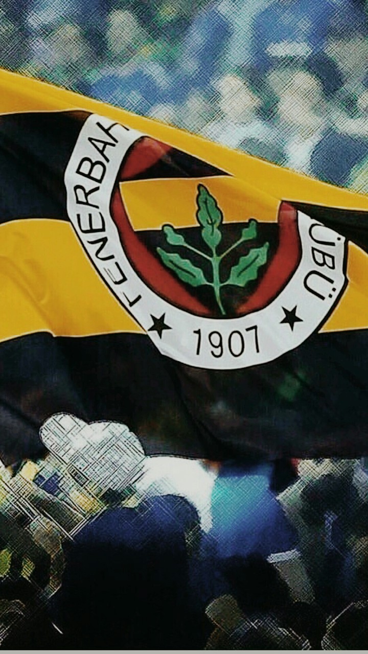 Fenerbahçe Wallpaper