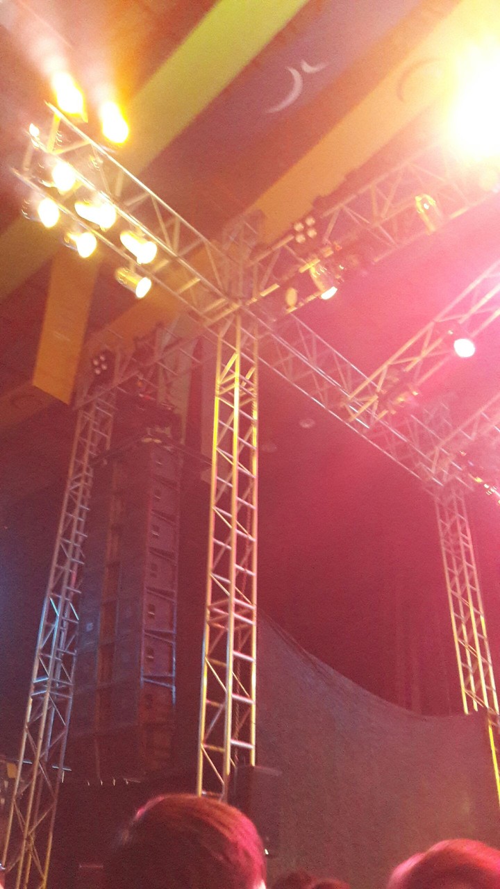 [WeBack] concert 1st