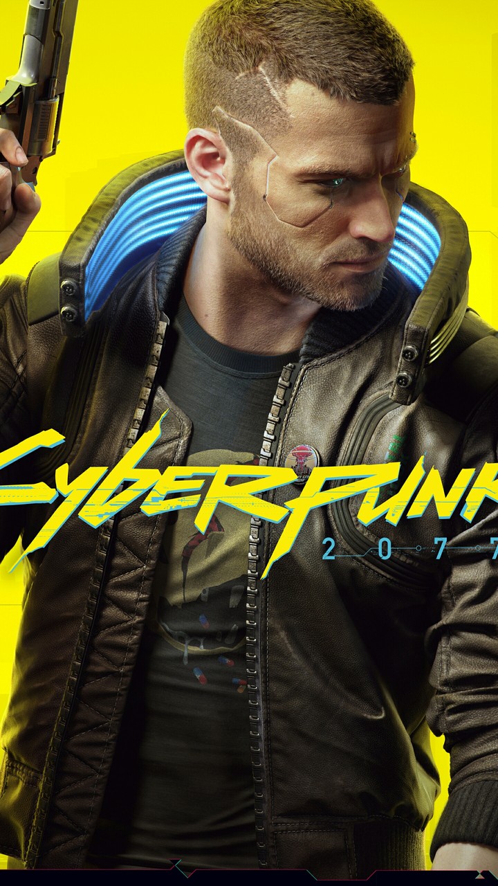 Cyberpunk 2077