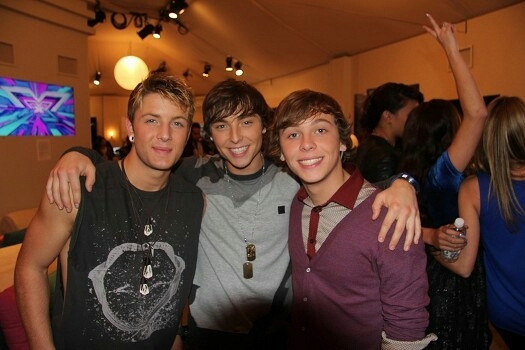 Emblem3