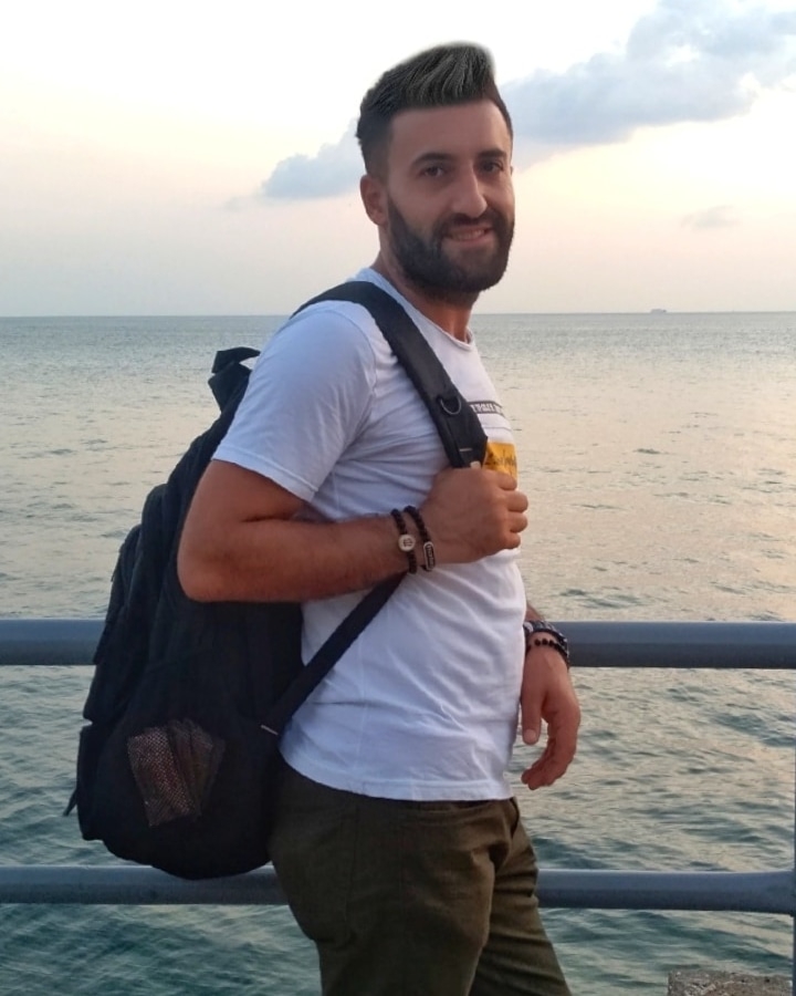 İstanbul Kadıköy