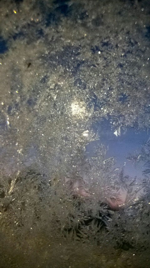 Snow