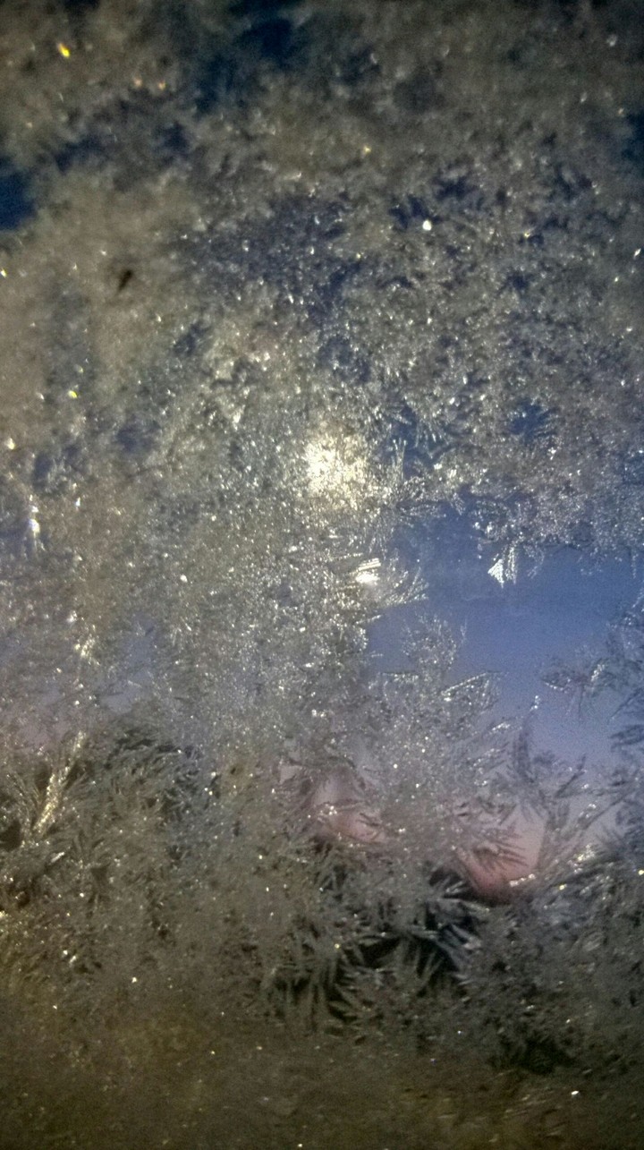 Snow