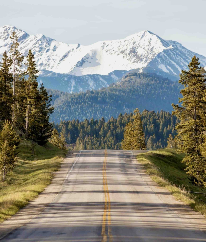 Mountain