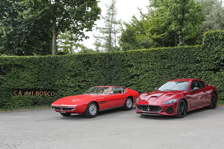 maserati