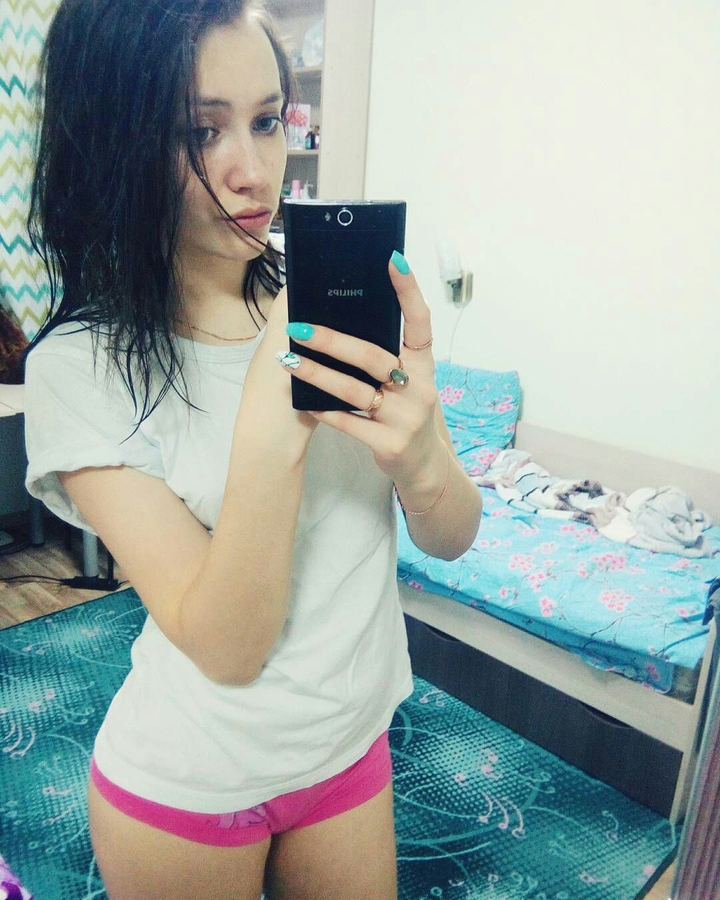 selfie