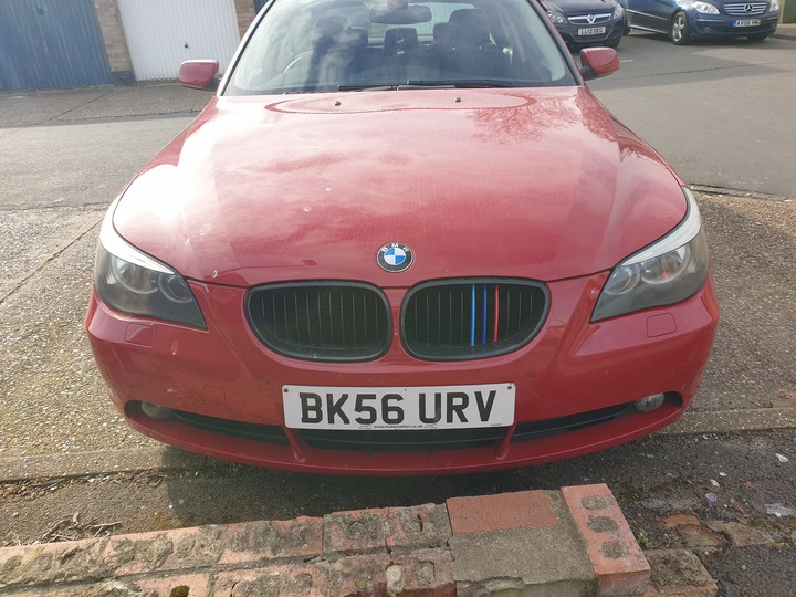 bmw