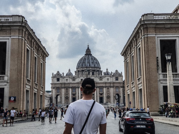 Rome
