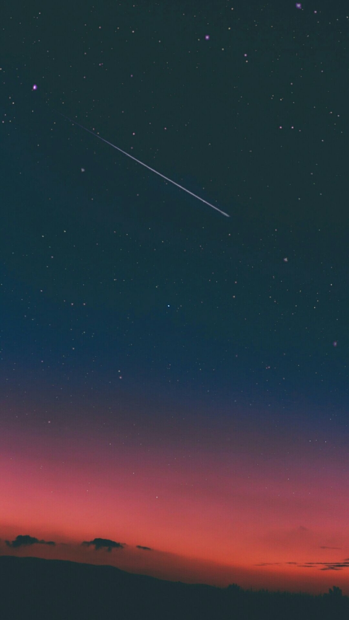 Shooting Star
