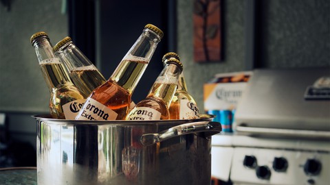 Beer Corona