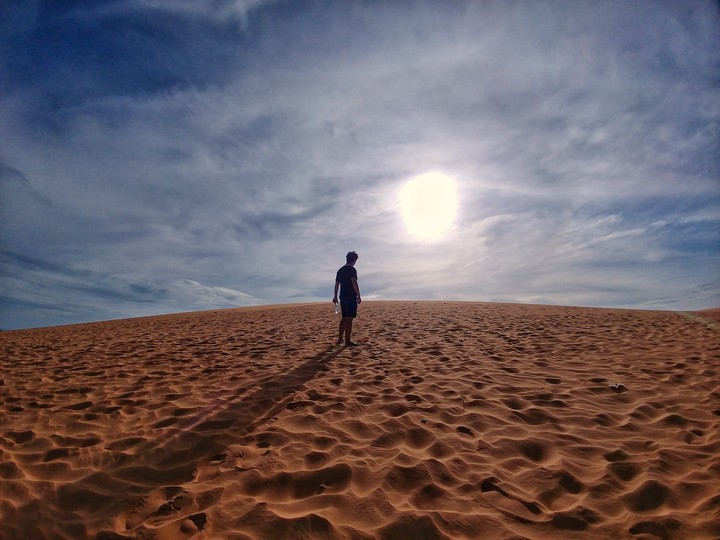 vietnam  muine  redsanddunes