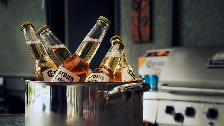Beer Corona