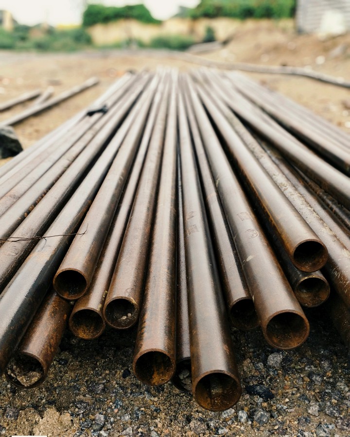 Pipes