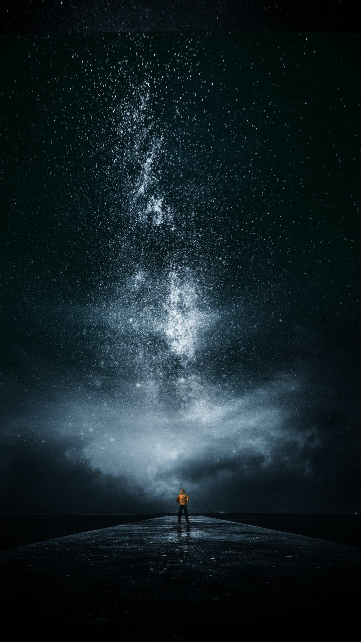 Stargazing