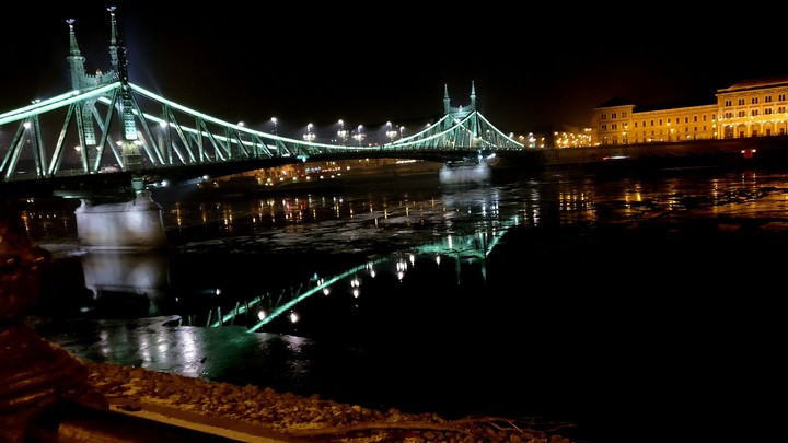 Budapest