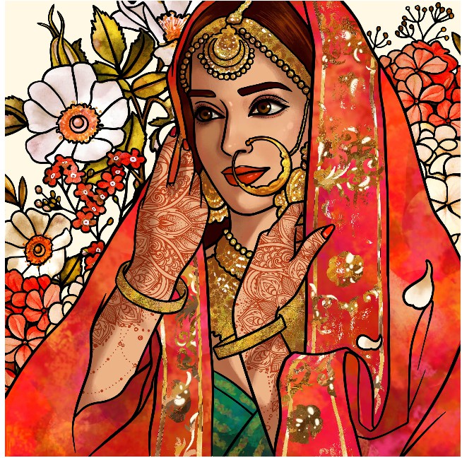 Bride
