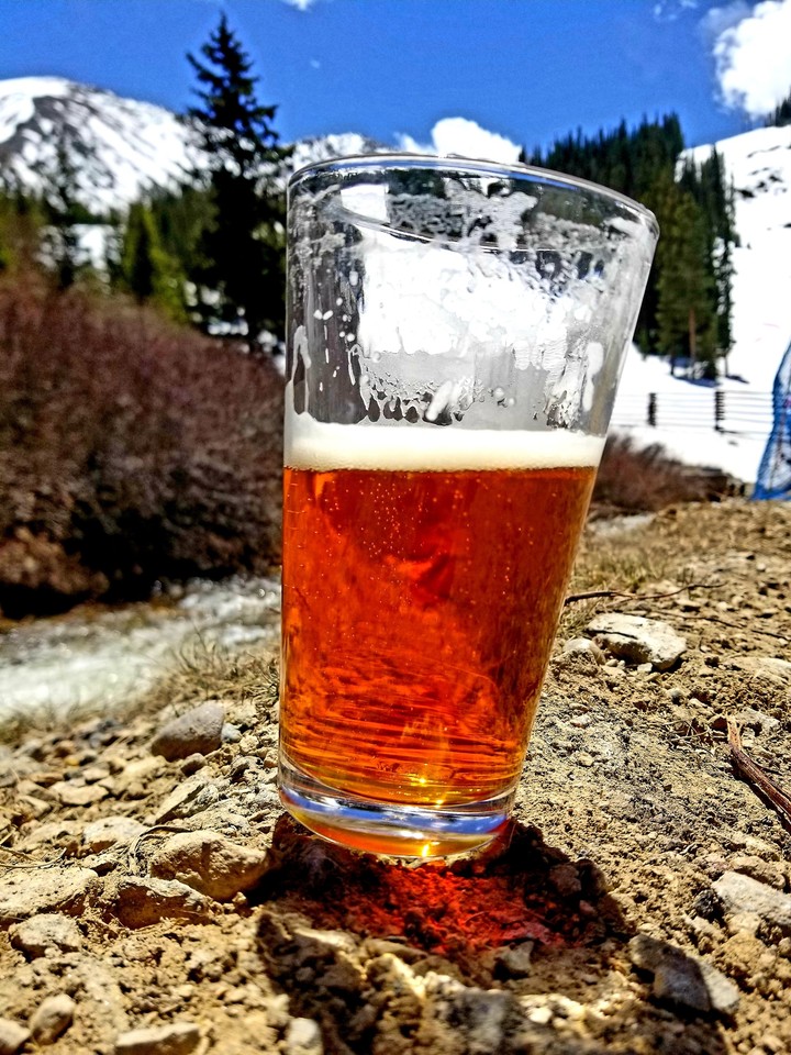 Blue Moon (: