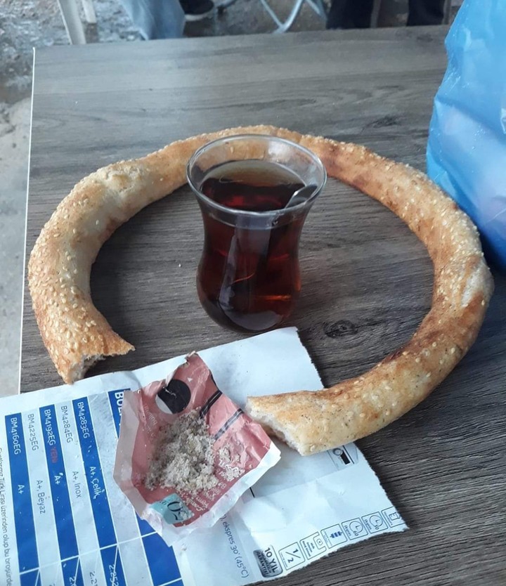 cay