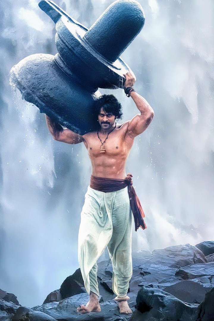 Baahubali