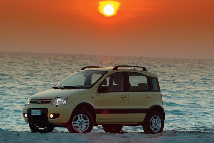 fiat