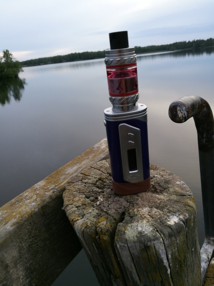 Vape❤
