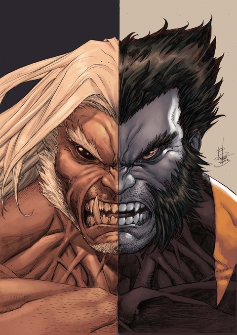 X-man