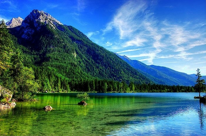 nature