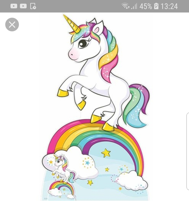 unicorn