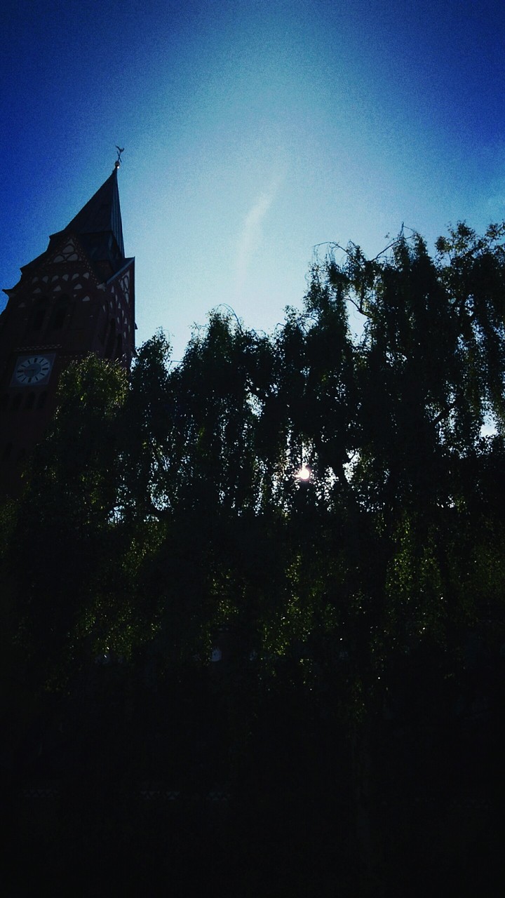 kirche