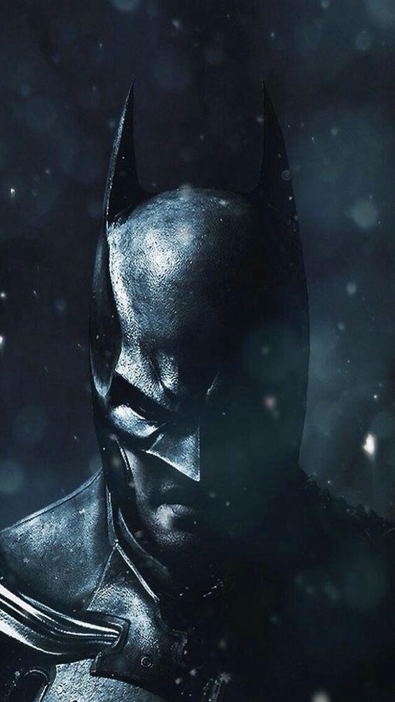 batman
