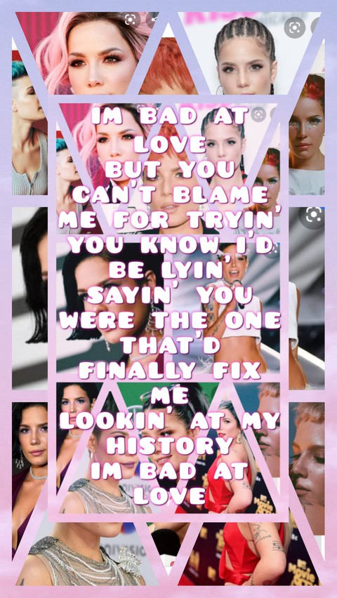 halsey