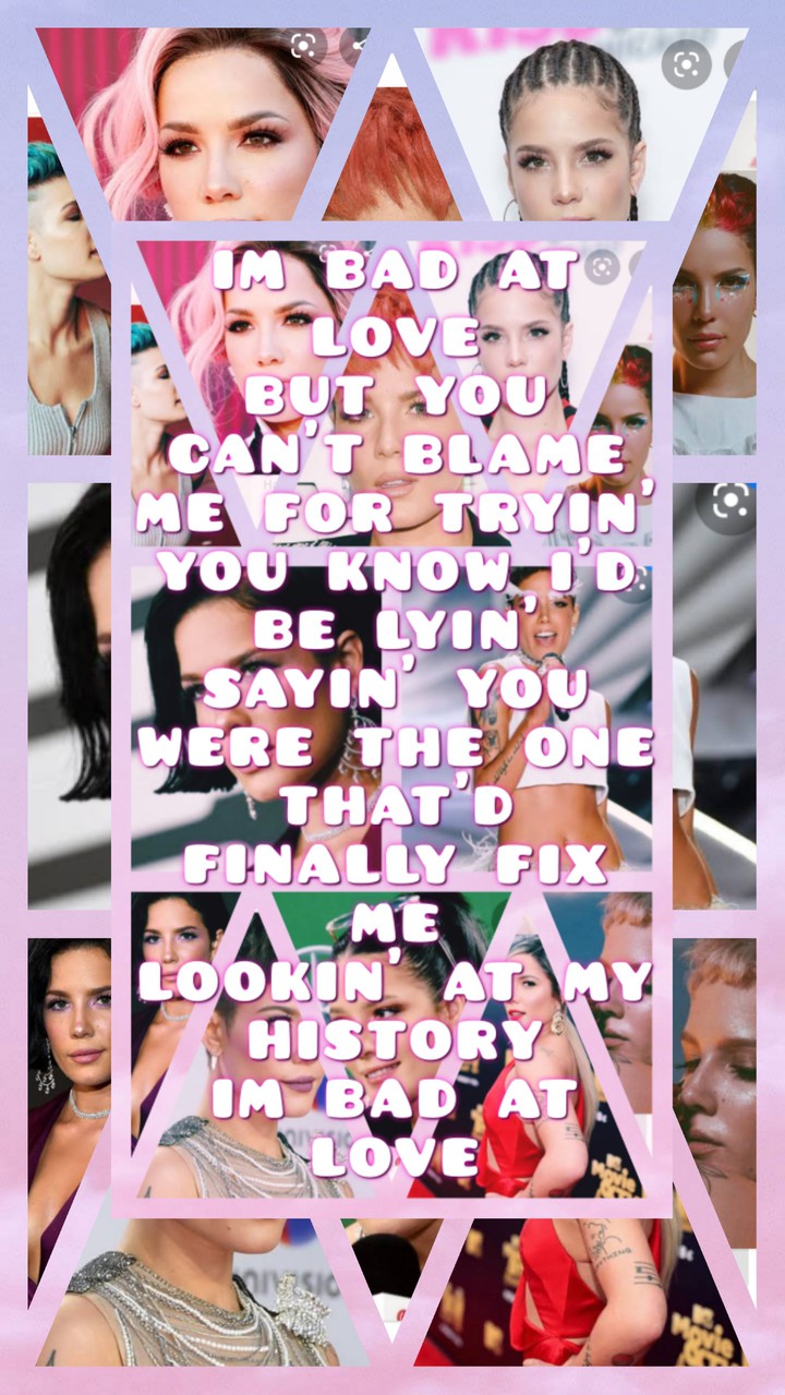 halsey
