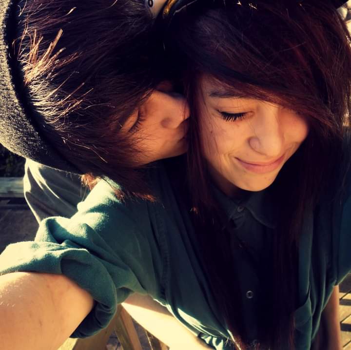 EMO love ♡