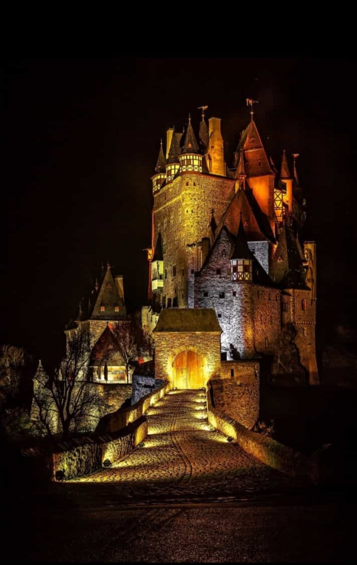 Burg