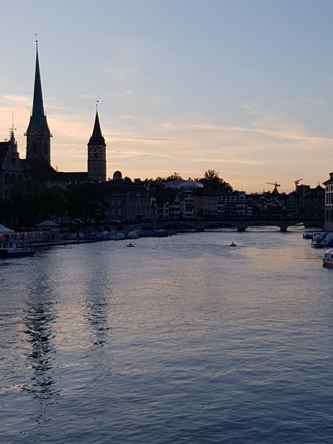 Zürich