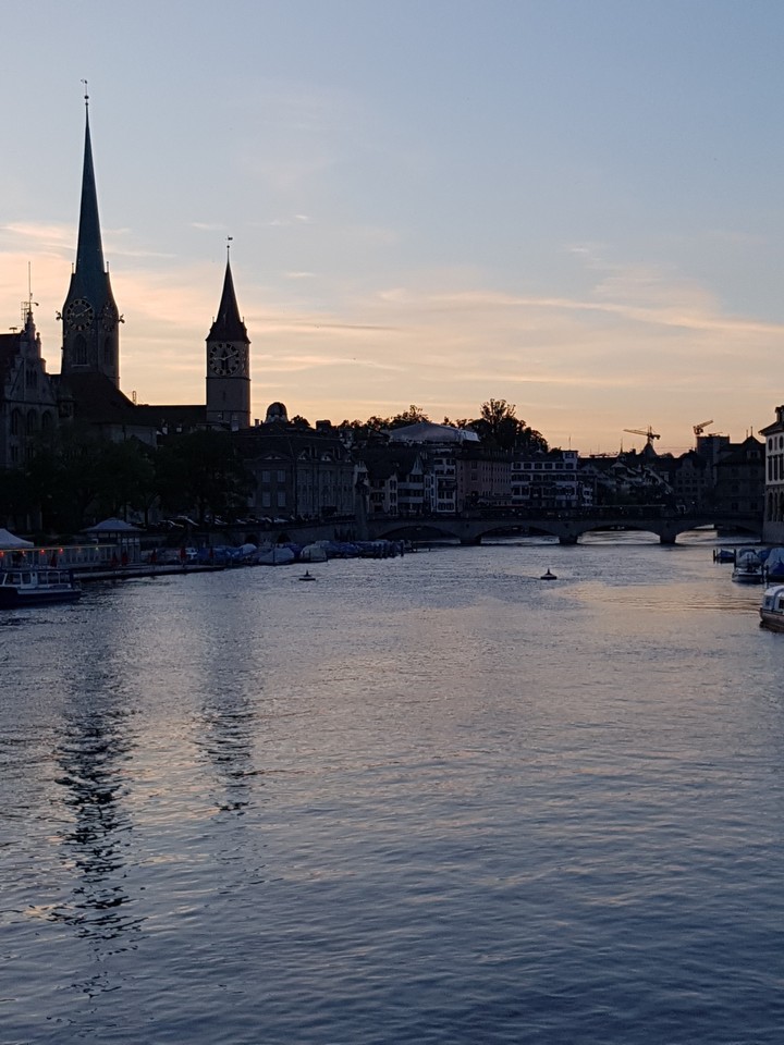 Zürich