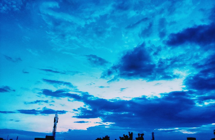 Bluetone