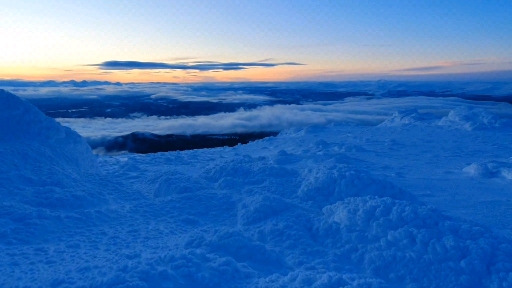 Tronfjellet