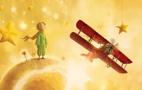 fantasy, airplane achtergronden