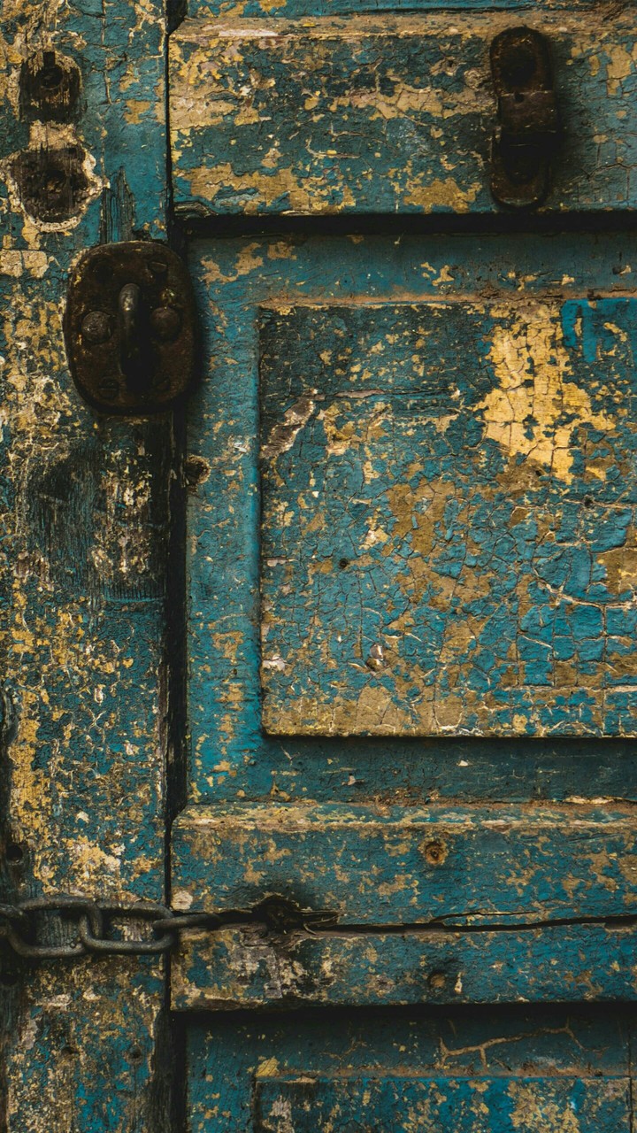 door