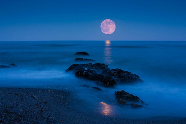 moon