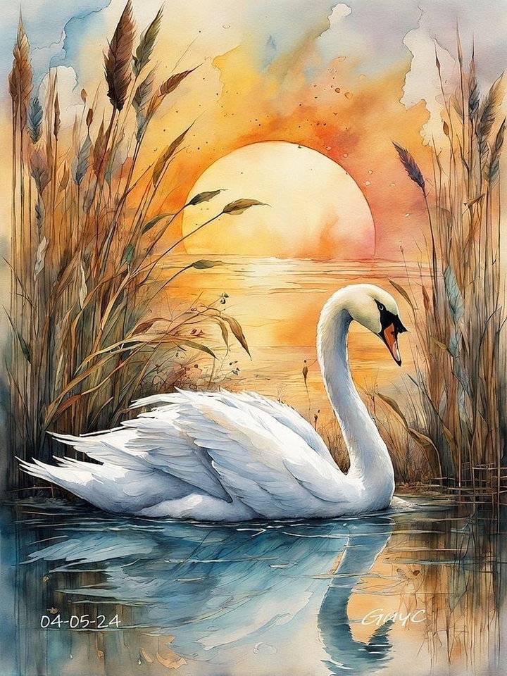 Bird, Vertebrate, Ducks