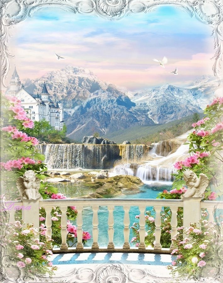 Romance.. spring