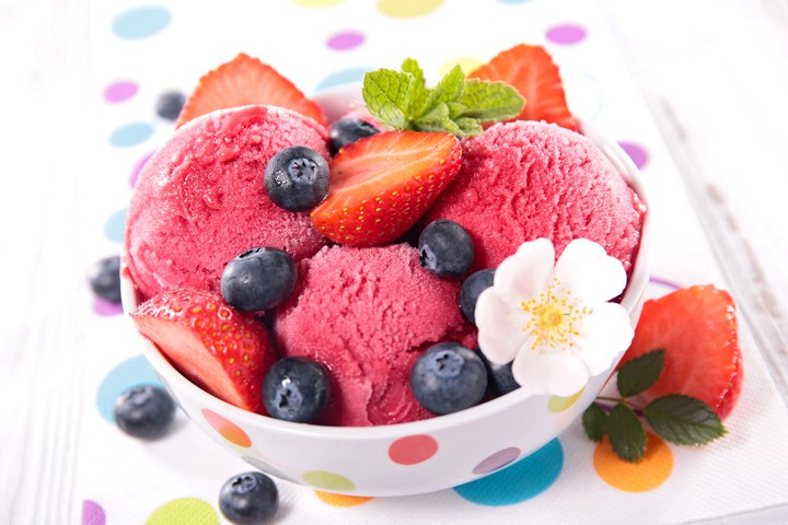 Ice-cream