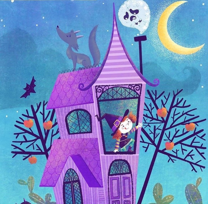 #Halloween