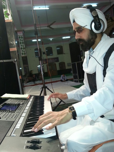 sardar music