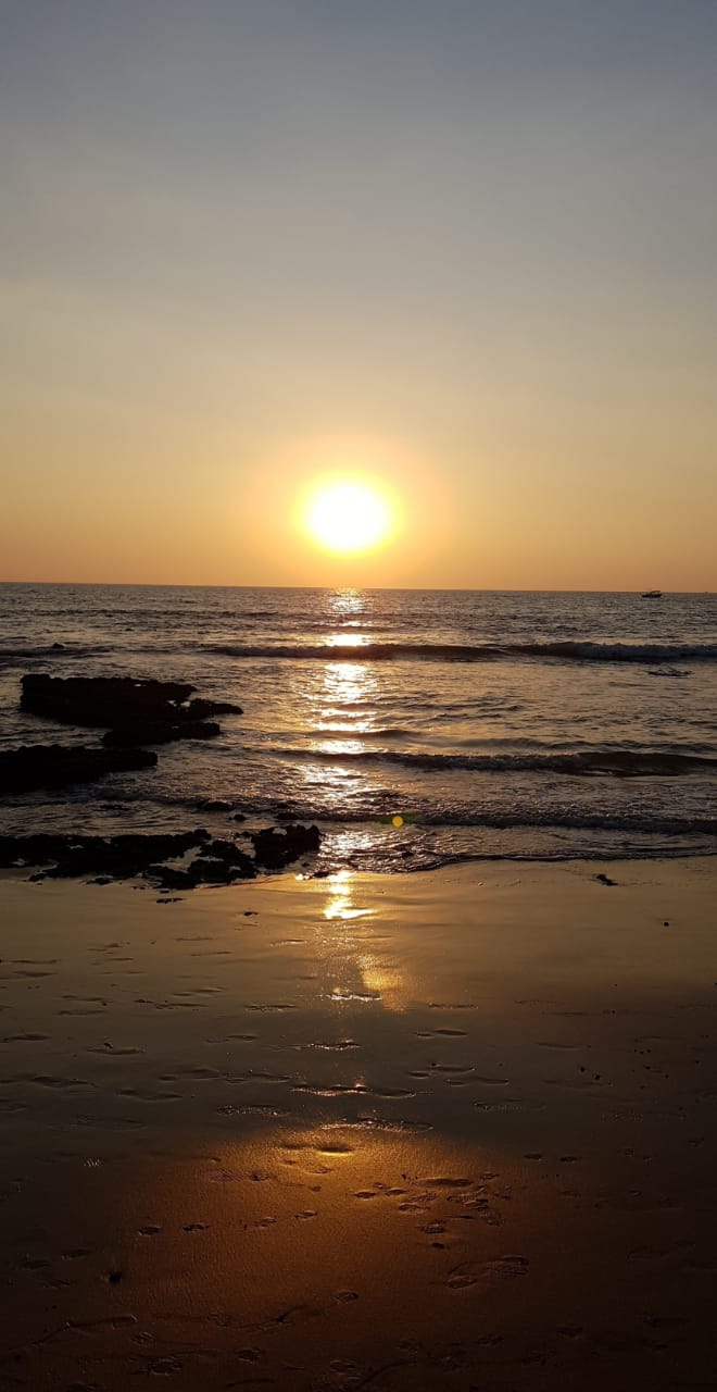 Sea