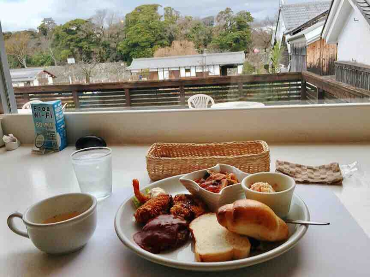 lunch