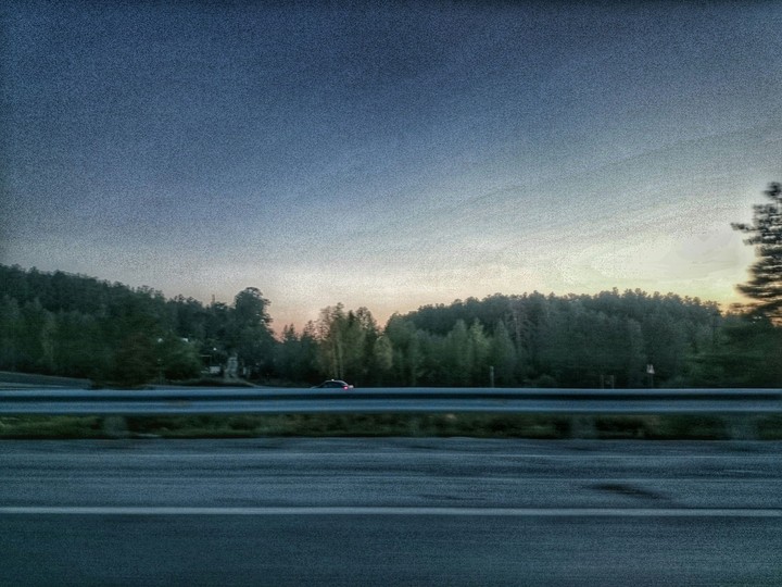 road