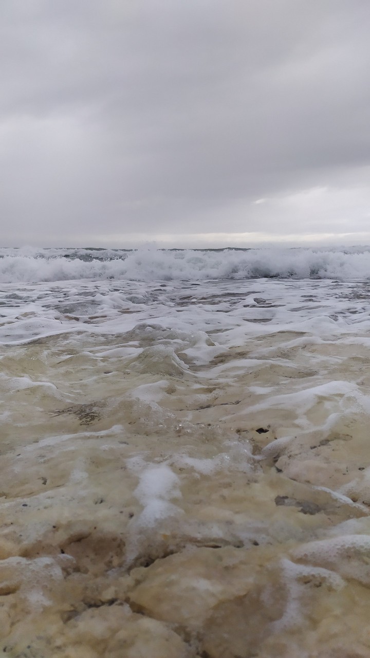 Waves - Vagues